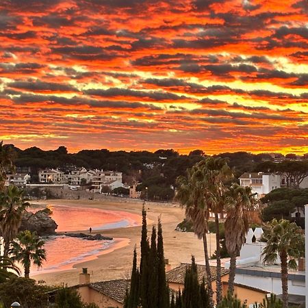 Apartamento En La Playa De La Fosca San Juan de Palamos Dış mekan fotoğraf
