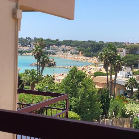 Apartamento En La Playa De La Fosca San Juan de Palamos Dış mekan fotoğraf