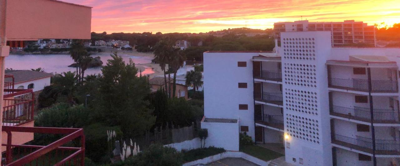 Apartamento En La Playa De La Fosca San Juan de Palamos Dış mekan fotoğraf