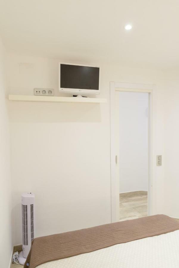 Apartamento En La Playa De La Fosca San Juan de Palamos Dış mekan fotoğraf
