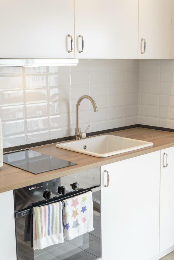 Apartamento En La Playa De La Fosca San Juan de Palamos Dış mekan fotoğraf