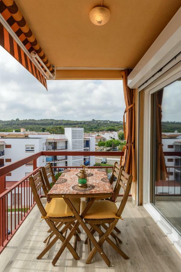 Apartamento En La Playa De La Fosca San Juan de Palamos Dış mekan fotoğraf